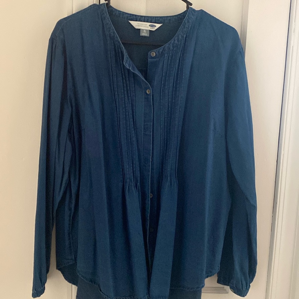 Classic-never out of style shirt